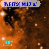 [WFJ79] M17 a'