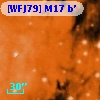 [WFJ79] M17 b'