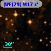 [WFJ79] M17 c'