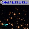 2MASS J18211731-1415308