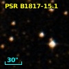 PSR B1817-15.1