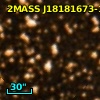 2MASS J18181673-1550442