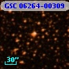 GSC 06264-00309