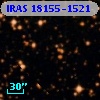 IRAS 18155-1521