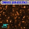 2MASS J18155792-1635122