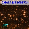 2MASS J18160672-1644414