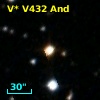 V* V432 And