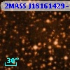2MASS J18161429-1634092