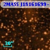 2MASS J18161699-1633055
