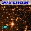 2MASS J18162196-1624191