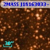 2MASS J18163033-1626564