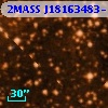 2MASS J18163483-1632399
