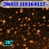 2MASS J18164117-1622495