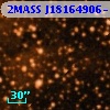 2MASS J18164906-1618307