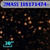 2MASS J18171474-1607508