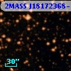 2MASS J18172368-1556570