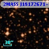 2MASS J18172671-1601240