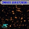 2MASS J18172656-1606442
