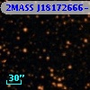 2MASS J18172666-1604598
