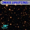 2MASS J18172765-1604148
