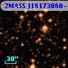 2MASS J18173080-1600301