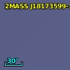 2MASS J18173599-1605469