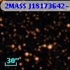 2MASS J18173642-1608207