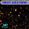 2MASS J18173686-1606598