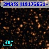 2MASS J18175651-1555168