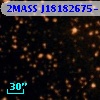 2MASS J18182675-1538190