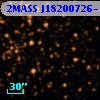 2MASS J18200726-1507128
