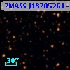 2MASS J18205261-1427211