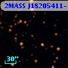 2MASS J18205411-1421454