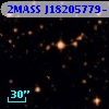 2MASS J18205779-1443284