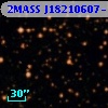 2MASS J18210607-1427287