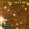 Cl* NGC 6611    BKP   32046