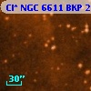 Cl* NGC 6611    BKP   29864