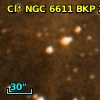 Cl* NGC 6611    BKP   29867