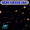 UGRS G013.6+0.6