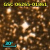 GSC 06265-01861