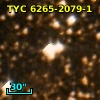 TYC 6265-2079-1