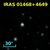 IRAS 01468+4649