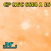 Cl* NGC 6618      A      16