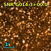 [BGG2006] G14.30+0.14