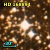 HD 168894