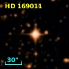 HD 169011