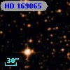 HD 169065