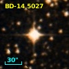 BD-14  5027