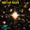 BD-14  5029