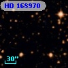 HD 168970